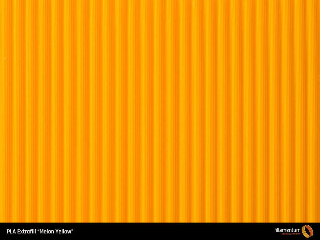 Fillamentum PLA Extrafill