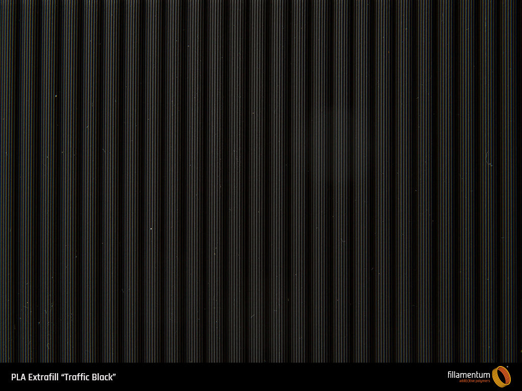 Fillamentum PLA Extrafill