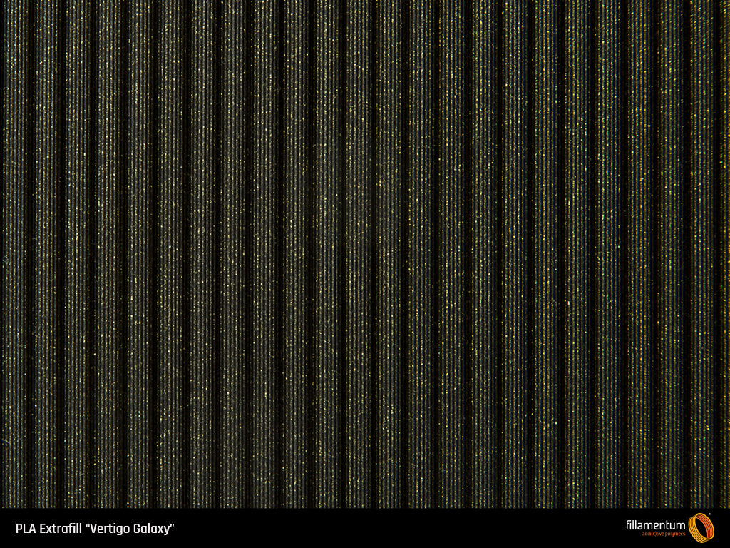 Fillamentum PLA Extrafill