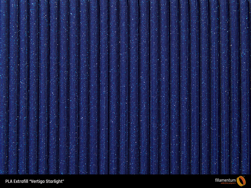 Fillamentum PLA Extrafill