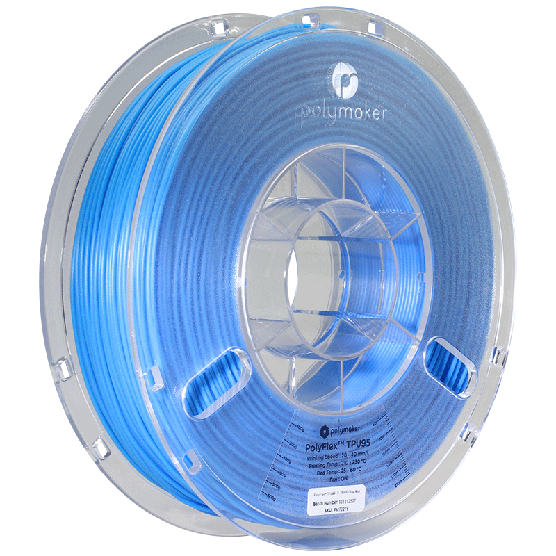 Polymaker PolyFlex TPU95 Filament