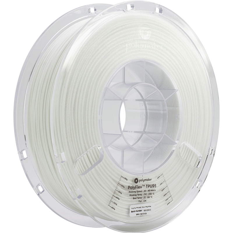 Polymaker PolyFlex TPU95 Filament