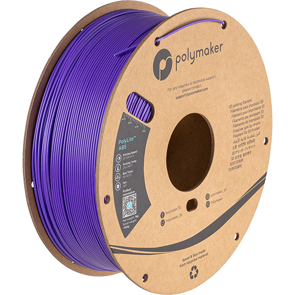 Polymaker Polylite ABS Filament