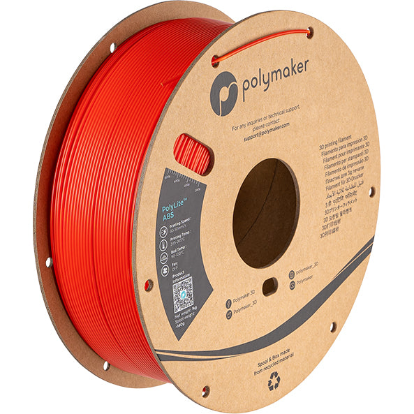 Polymaker Polylite ABS Filament