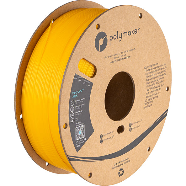 Polymaker Polylite ABS Filament