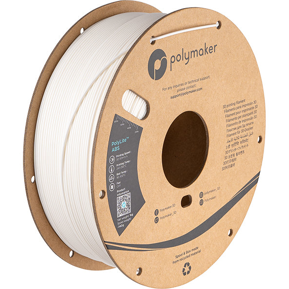 Polymaker Polylite ABS Filament