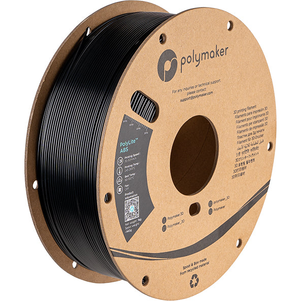 Polymaker Polylite ABS Filament