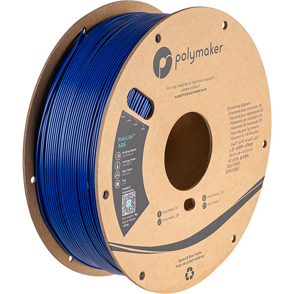 Polymaker Polylite ABS Filament