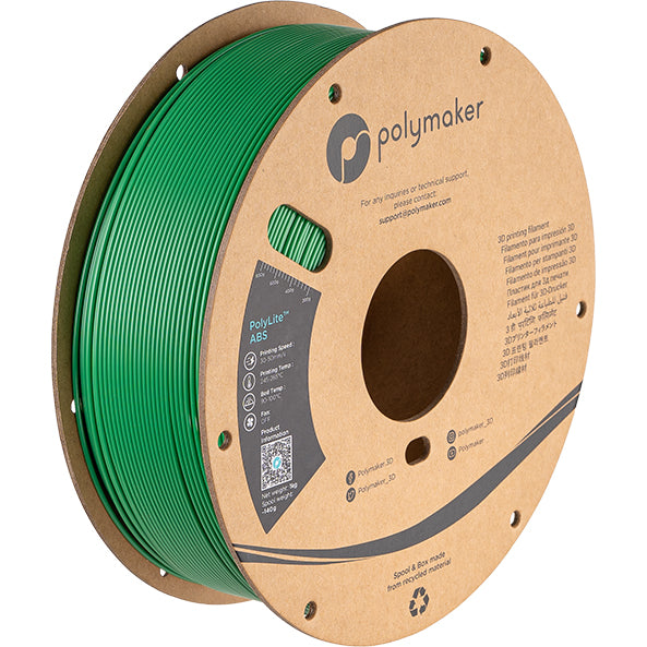 Polymaker Polylite ABS Filament