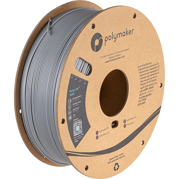 Polymaker Polylite ABS Filament