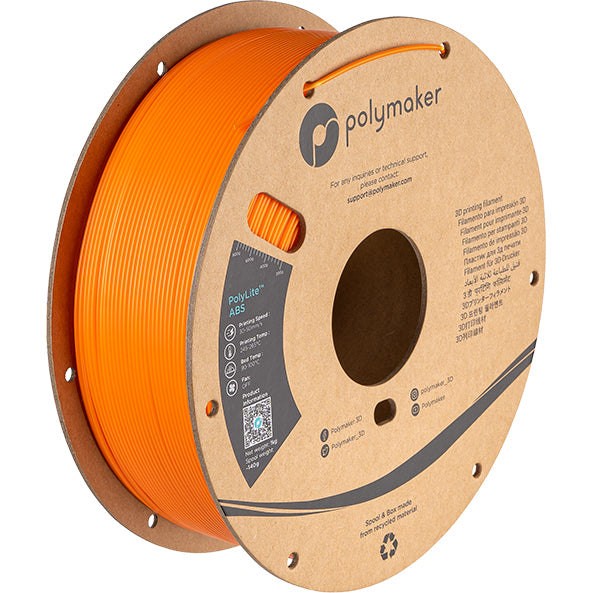 Polymaker Polylite ABS Filament