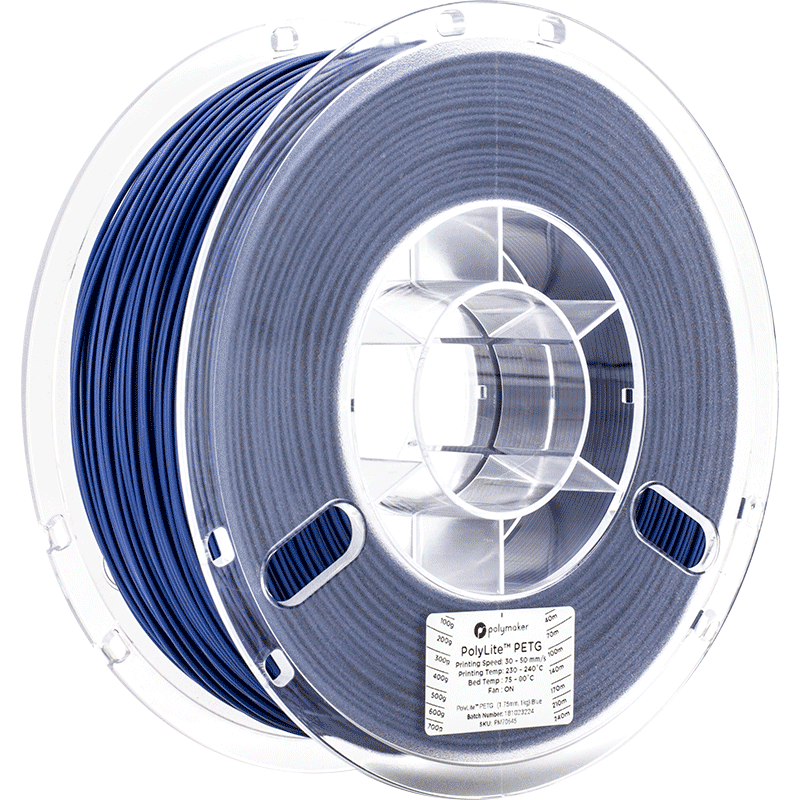 Polymaker PolyLite PETg Filament