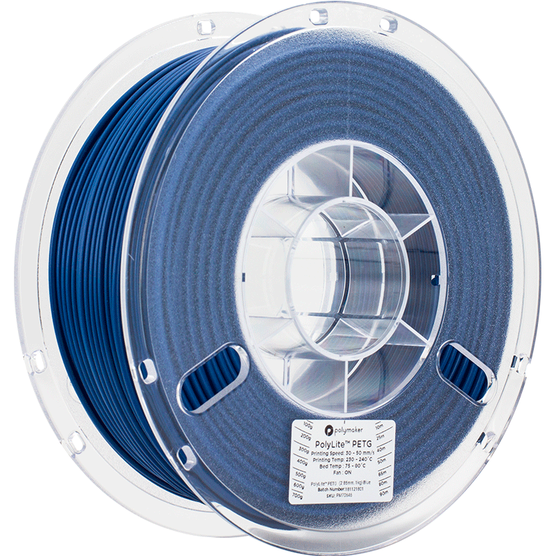 Polymaker PolyLite PETg Filament