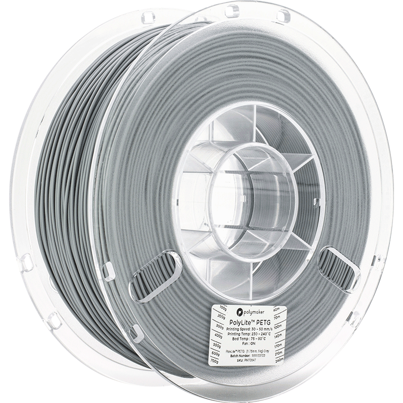 Polymaker PolyLite PETg Filament