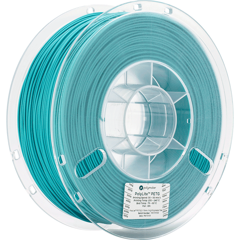 Polymaker PolyLite PETg Filament