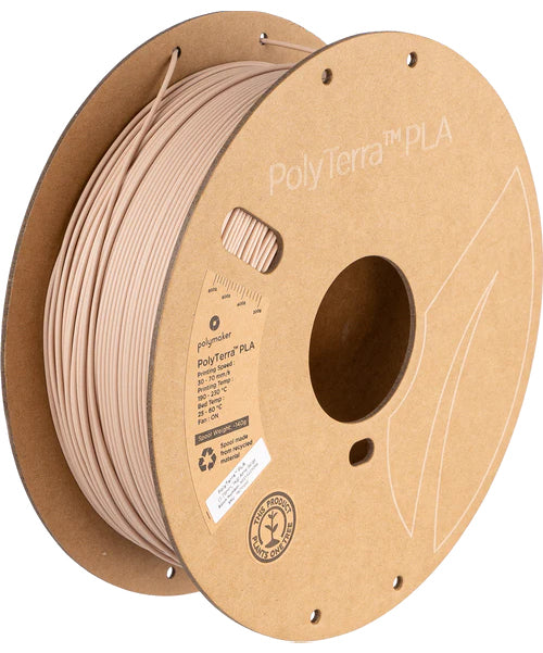 Polymaker PolyTerra PLA Filament