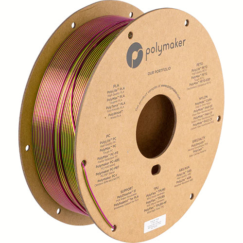 Polymaker PolyLite PLA Filament