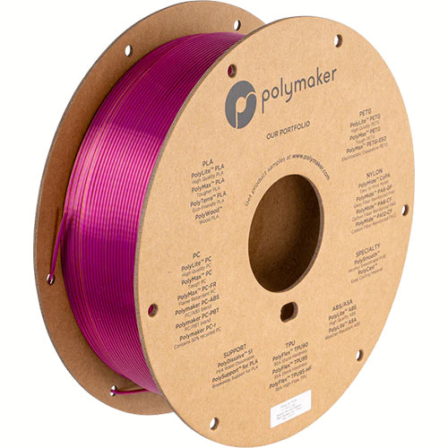 Polymaker PolyLite PLA Filament