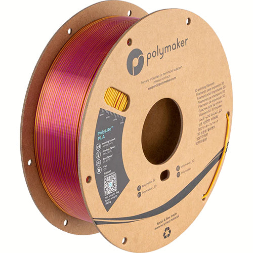 Polymaker PolyLite PLA Filament