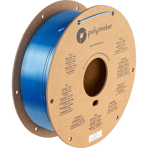 Polymaker PolyLite PLA Filament