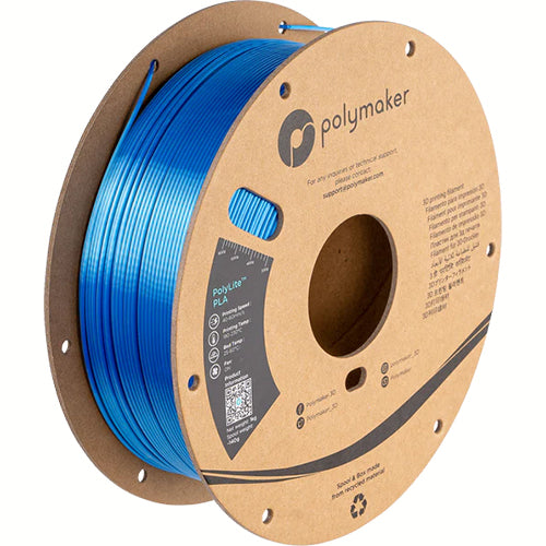 Polymaker PolyLite PLA Filament