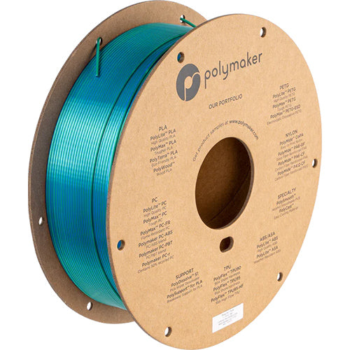 Polymaker PolyLite PLA Filament