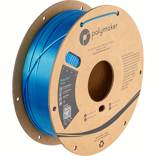 Polymaker PolyLite PLA Filament