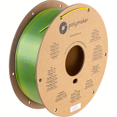 Polymaker PolyLite PLA Filament