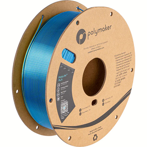 Polymaker PolyLite PLA Filament