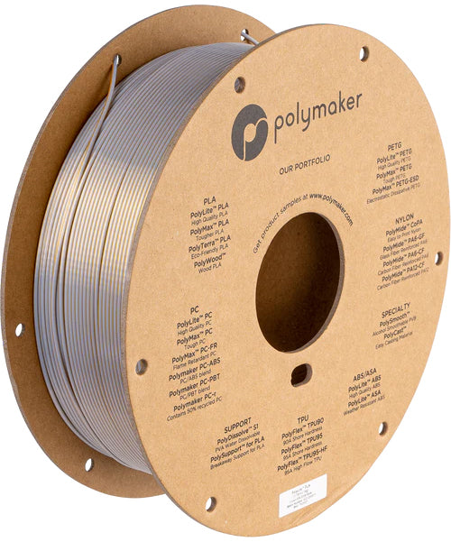 Polymaker PolyLite PLA Filament