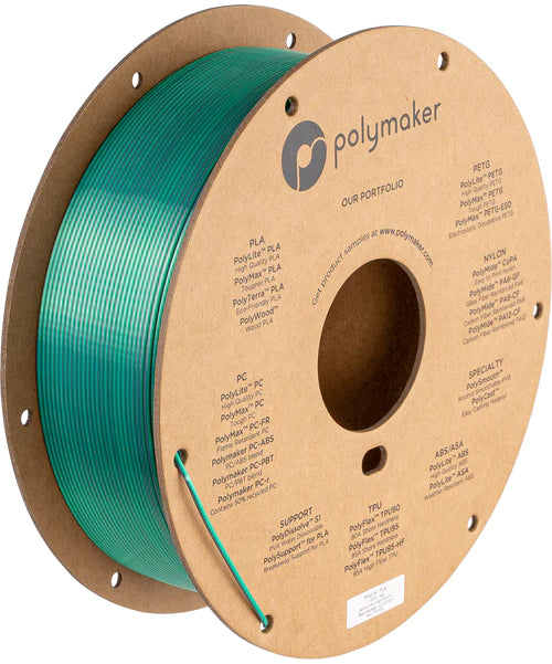 Polymaker PolyLite PLA Filament