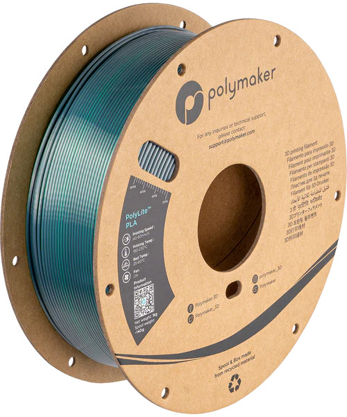 Polymaker PolyLite PLA Filament