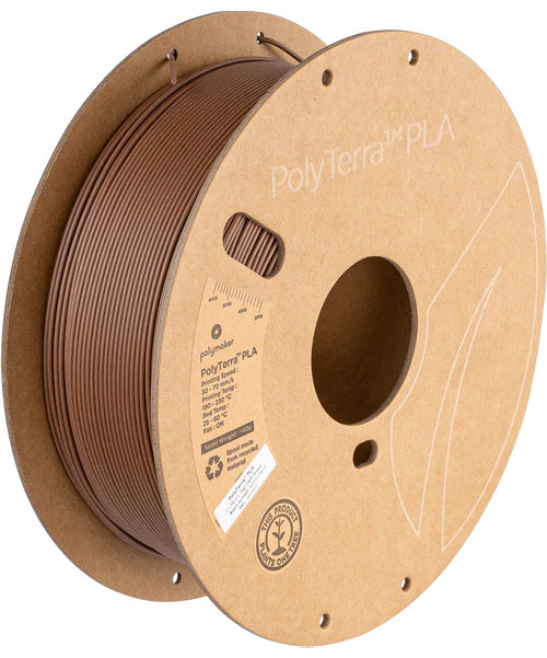 Polymaker PolyTerra PLA Filament