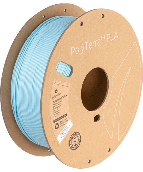 Polymaker PolyTerra PLA Filament