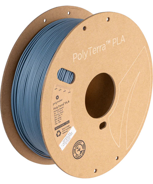 Polymaker PolyTerra PLA Filament