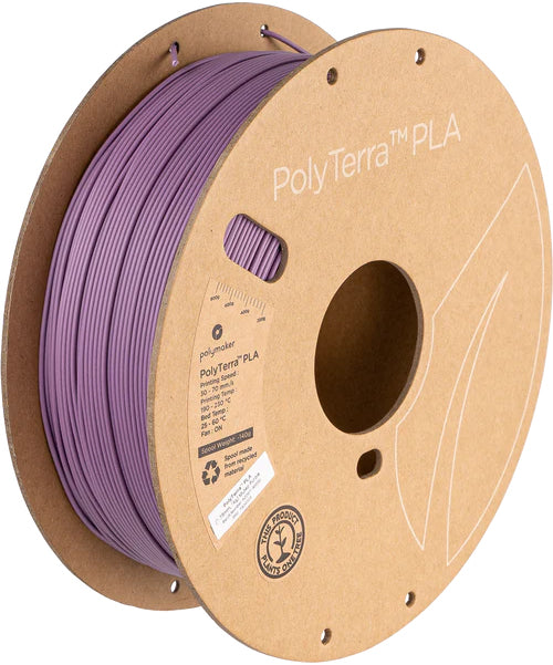 Polymaker PolyTerra PLA Filament