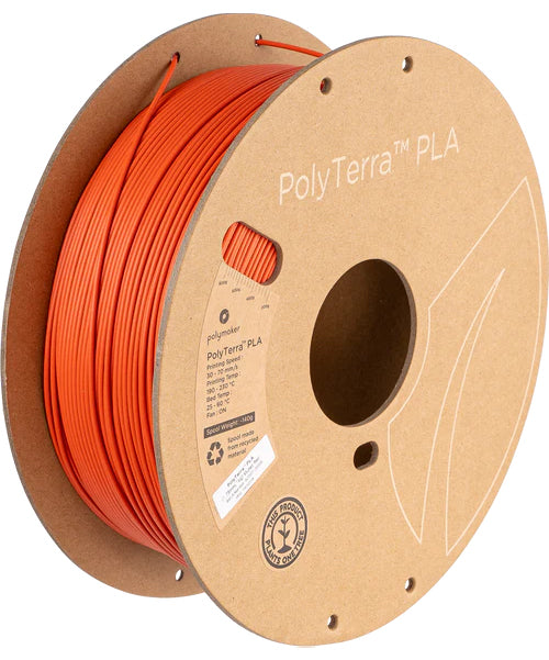 Polymaker PolyTerra PLA Filament