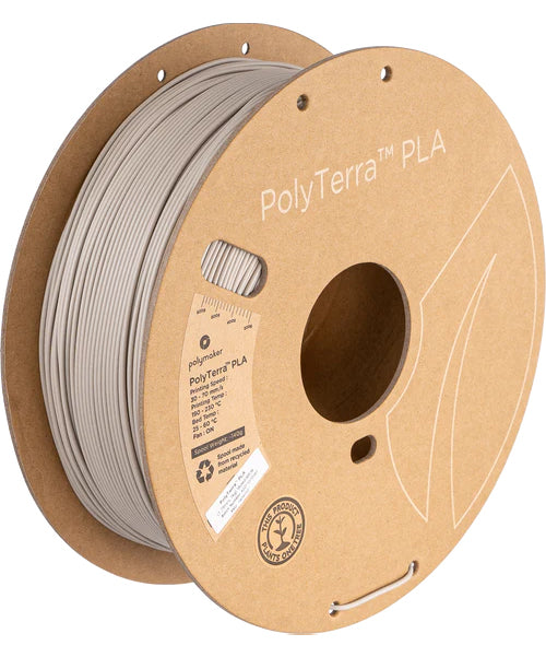 Polymaker PolyTerra PLA Filament