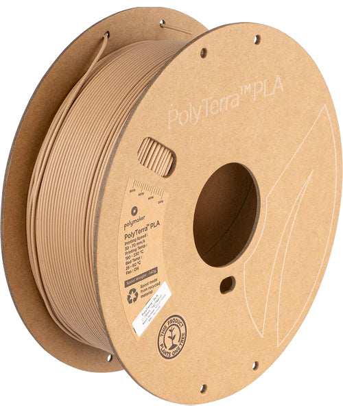 Polymaker PolyTerra PLA Filament