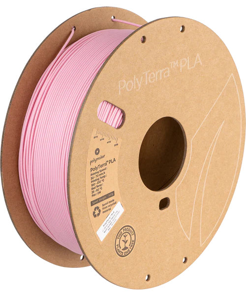 Polymaker PolyTerra PLA Filament