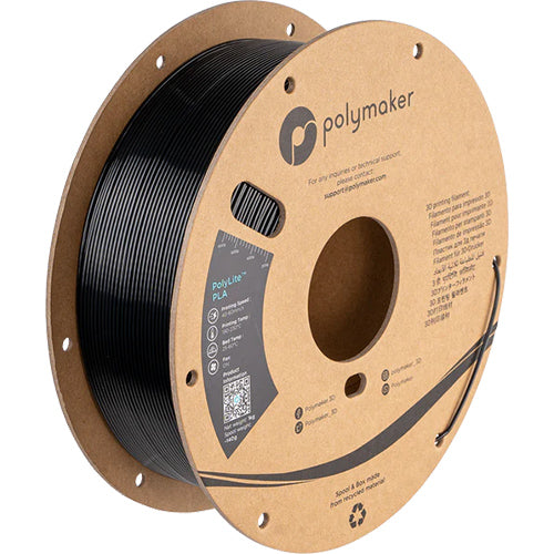 Polymaker PolyLite PLA Filament