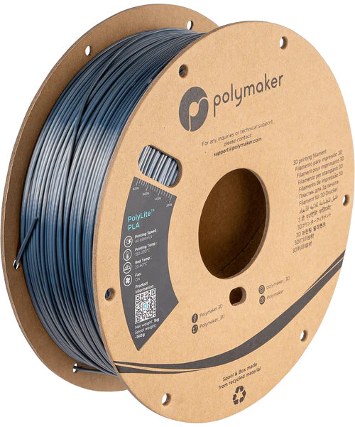 Polymaker PolyLite PLA Filament