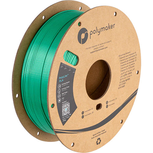 Polymaker PolyLite PLA Filament