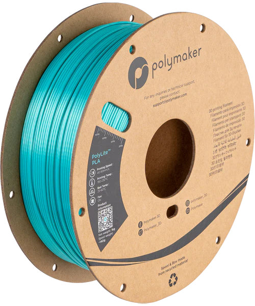 Polymaker PolyLite PLA Filament