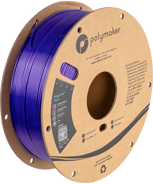 Polymaker PolyLite PLA Filament