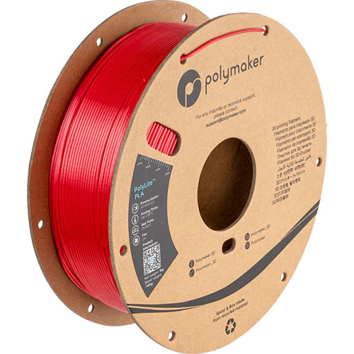 Polymaker PolyLite PLA Filament