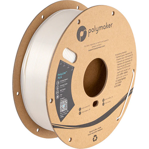 Polymaker PolyLite PLA Filament