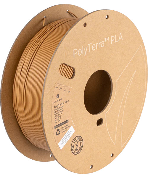 Polymaker PolyTerra PLA Filament