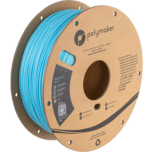 Polymaker PolyLite PLA Filament