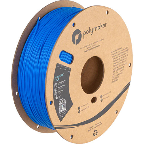 Polymaker PolyLite PLA Filament